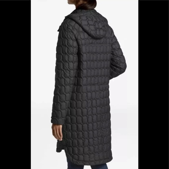 The North Face Thermoball Duster Jacket 